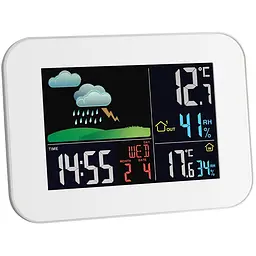 Метеостанція TFA Primavera 35113602 - мініатюра 2