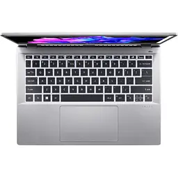 Ноутбук Acer Swift Go 14 SFG14-72-72YK (NX.KP0AA.002) [160890] - мініатюра 2