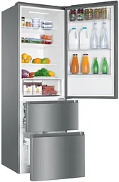 Холодильник Haier HTR3619ENMN - мініатюра 7
