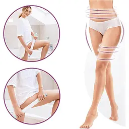 Масажер Beurer cellulite releaZer (59003) [104292] - мініатюра 6