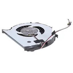 Вентилятор для Toshiba Satellite S50-B, (A000291750, FFDH DFS541105FC0T, FCN4MBLIFA0I40)