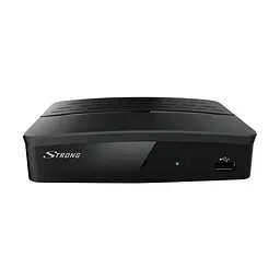 ТВ тюнер Strong SRT8209 - мініатюра 1