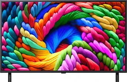 Телевiзор LG 43NANO90A6B - мініатюра 3