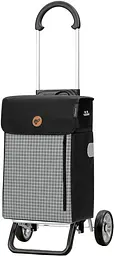 Сумка-візок Andersen Scala Shopper Plus Hente Grey (133-192-20)