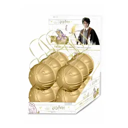Новорічна куля з желейками Гаррі Поттер Christmas Harry Potter Jelly Beans Baubles 5г - мініатюра 3