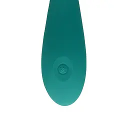 Вібратор G-Spot Vibrator with Bead SCALA 36-LOVE077GRN 100193 - мініатюра 7