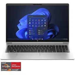 Ноутбук HP ProBook 455 G10 7 7730U la 45GHz,15.6'',IPS,16GB DDR4,512GB,Windows 11 Pro