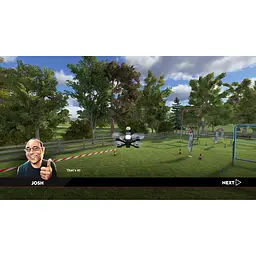 Ключ активації Microsoft Liftoff: Drone Racing Deluxe Edition для Xbox One/Series - мініатюра 6