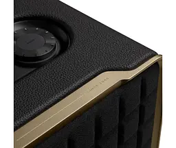 Портативна акустика JBL Authentics 200 чорна (JBLAUTH200BLKEP) - мініатюра 7