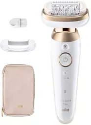 Епілятор BRAUN SES 9-011 3D - мініатюра 1