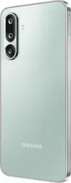 Смартфон Samsung Galaxy M36 5G 6/128GB Serene Green (SM-M366BLGB) - мініатюра 5