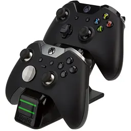 Microsoft Xbox One Charge System Energizer - мініатюра 2