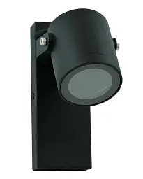 Вуличний світильник Goldlux 311573 Pino GU10 1x10W IP44 - мініатюра 2
