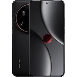 Смартфон Xiaomi 15 Ultra 16/512GB Black EU Global [138641]