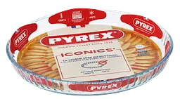 Форма для випічки Pyrex 31 см kuh0016096 - мініатюра 6