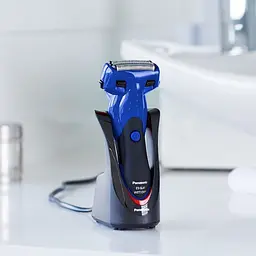 Електробритва чоловіча Panasonic ES-SL41-A520 - мініатюра 6