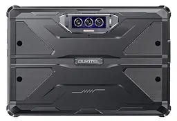 Планшет Oukitel RT7 8 / 256GB Rugged Tablet (6931940736299) чорний - мініатюра 2