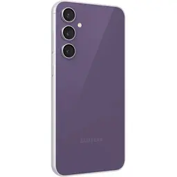 Смартфон Samsung Galaxy S23 FE 8/256GB Purple (S711) - мініатюра 11