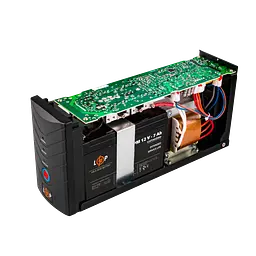 Лінійно-інтерактивне ДБЖ LP U650VA (390Вт) - мініатюра 8