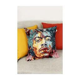Наволочка Прованс гобеленова 45х45см JIMI (4823093447806) - мініатюра 3
