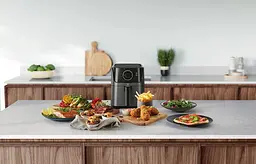 Мультипіч Electrolux E5AF1-4GB - мініатюра 9