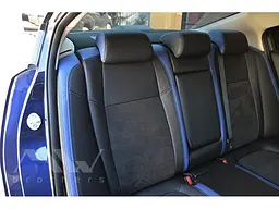 Авточохли модельні MW Brothers для Mazda 6 (III) c 2013 - мініатюра 8