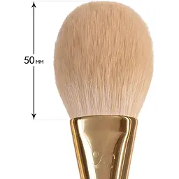 Пензель для обличчя Sinart S006 Probrush - мініатюра 3