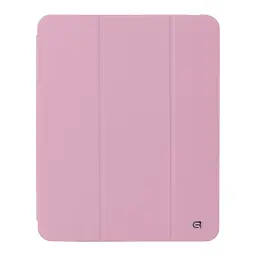Чехол ArmorStandart Smart Fold Pen для Apple iPad Pro 13 2025/2024 Pink