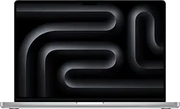 Ноутбук Apple MacBook Pro 16" Late 2024 Silver (MX2T3) - мініатюра 3