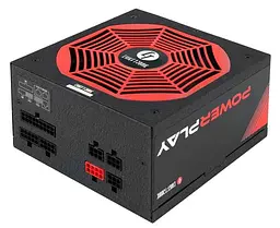 Блок живлення Chieftronic 750W (GPU-750FC) Б/в,U1