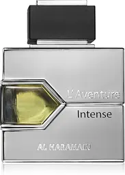 Оригінал Al Haramain L`Aventure Intense 100 мл Парфумована вода - мініатюра 1