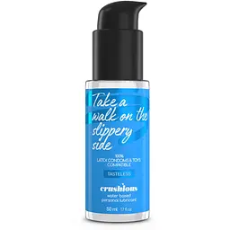 Лубрикант на водній основі Crushious Take A Walk On The Slippery Side 50 мл