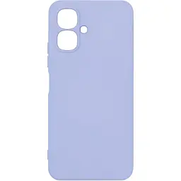 Чохол до мобільного телефона Armorstandart ICON Tecno Spark Go 2 4G Camera cover Lavender (ARM88248)