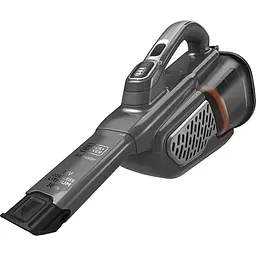 Ручний пилосос Black+Decker BHHV520JF [90377] - мініатюра 1