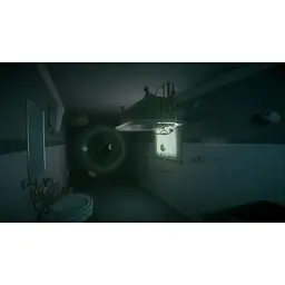 Ключ активації Microsoft Anthology of Fear для One/Series S/X - мініатюра 11