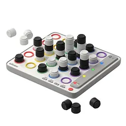 Головоломка Giiker Smart Four Board Games JKSZQ002 - мініатюра 2