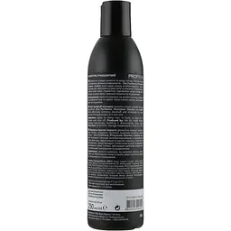 Шампунь очищувальний проти лупи ProfiStyle Men's Style Cleaning Shampoo 250 мл - мініатюра 2