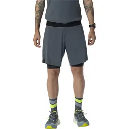 Шорти Dynafit Ultra 2/1 Shorts Mns - мініатюра 2