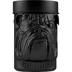 Амінокислоти Zoomad Labs Caretaker BCAA Апельсин 480 г  - мініатюра 2