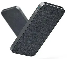 Портативна батарея ZMI Powerbank Pro 10000 mAh Type-C Grey (QB910) - мініатюра 3