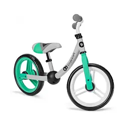 Біговел KiderKraft 2Way Next Light Green - мініатюра 4