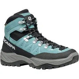 Черевики Scarpa Boreas GTX WMN 39.5 Aqua (1004-30023-202-2-39.5)