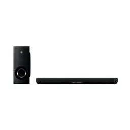 Саундбар Yamaha SR-B40A Black - мініатюра 4