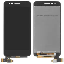 Дисплей LG X240 K8 2017 Dual Sim чорний, PRC