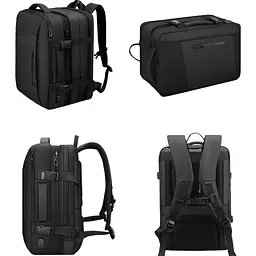 Рюкзак Mark Ryden Infinity Big Size 17.3" MR9299KR Black [109443] - мініатюра 6