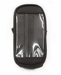 Велосумка на раму Sahoo 12496M-CA5 для смартфона 6,5" чорний (G00011771)
