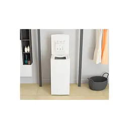 Пральна машина Whirlpool TDLR6040SEU/N - мініатюра 7