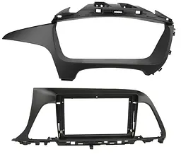 Перехідна рамка Hyundai Sonata Carav 22-378 - мініатюра 4
