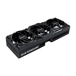 Відеокарта GF RTX 5080 16GB GDDR7 GamingPro OC Palit (NE75080S19T2-GB2031A) - мініатюра 4