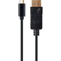 Кабель USB-C Cablexpert на DisplayPort (A-CM-DPM-01)